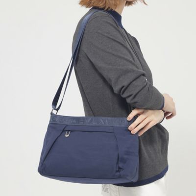 ロゴ　ショルダーバッグ（Ｕ５１１７５２４＿＿）