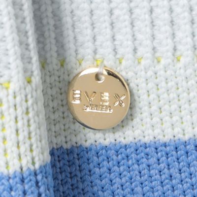 パターンニットトートバッグ（Ｕ５１２０３２８＿＿）