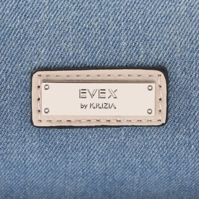 デニムショルダーバッグ（U5121329＿＿） | EVEX by