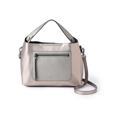 ＜EVEX by KRIZIA (Women)＞レザータッチショルダーバッグ（Ｕ５１２３２３２＿＿）