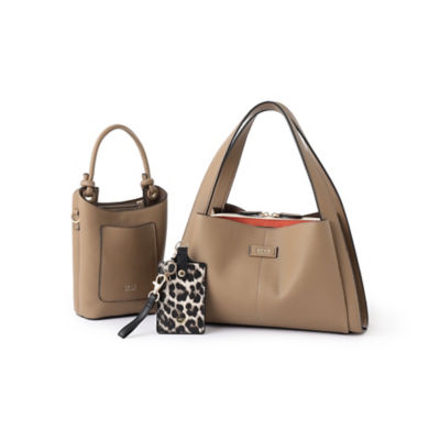 ＜EVEX by KRIZIA (Women)＞【サイトリニューアル記念】【ＷＥＢ限定】トリプルセットバッグ（Ｕ５１２５２３３＿＿）