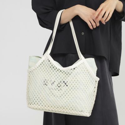メッシュダブルトート（Ｕ５１２８５３２＿＿）