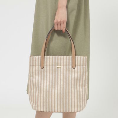 ナチュラルトートバッグ（Ｕ５１２９３３６＿＿）