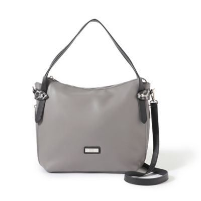 ＜EVEX by KRIZIA (Women)＞フェイクレザー２ＷＡＹバッグ（Ｕ５１７３１３２＿＿）