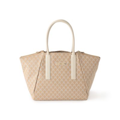 ＜EVEX by KRIZIA (Women)＞Ｃｈｉａｒａトートバッグ（Ｕ５１９１１４１＿＿）