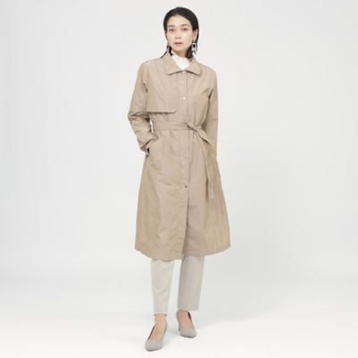カタログ掲載品】【ウォッシャブル】シャンブレータフタロング