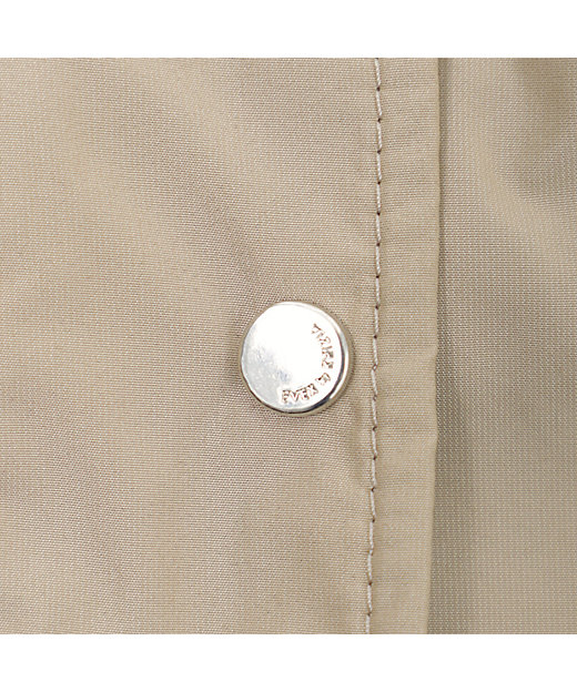 カタログ掲載品】【ウォッシャブル】シャンブレータフタロング カタログ掲載品】【ウォッシャブル】シャンブレータフタロング