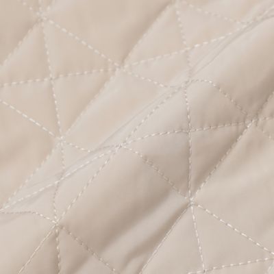 ＊ＳＴＯＲＹ掲載＊【カタログ掲載品】【ウォッシャブル】【吸湿発熱】【消臭】ストレッチタフタキルティングコート（Ｕ５Ａ０４４３９＿＿）