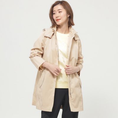 ウォッシャブル】【はっ水】【花粉対策】【防しわ】【UVカット