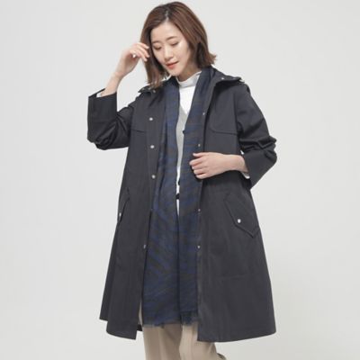 ウォッシャブル】【はっ水】【花粉対策】【防しわ】【UVカット