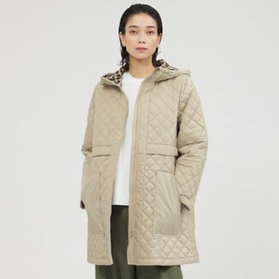 【ブランド３０周年記念アイテム】【カタログ掲載品】【透湿防水】【防風】【保温性】パーテックス３ＷＡＹコート（Ｕ５Ａ０７４４７＿＿）