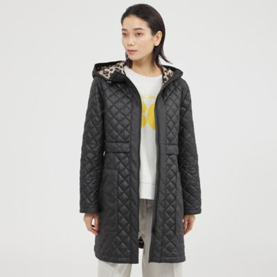【ブランド３０周年記念アイテム】【カタログ掲載品】【透湿防水】【防風】【保温性】パーテックス３ＷＡＹコート（Ｕ５Ａ０７４４７＿＿）