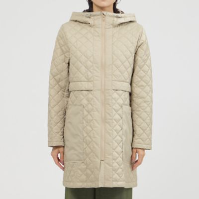 【ブランド３０周年記念アイテム】【カタログ掲載品】【透湿防水】【防風】【保温性】パーテックス３ＷＡＹコート（Ｕ５Ａ０７４４７＿＿）