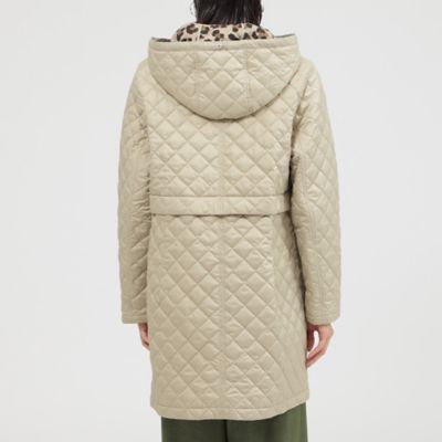【ブランド３０周年記念アイテム】【カタログ掲載品】【透湿防水】【防風】【保温性】パーテックス３ＷＡＹコート（Ｕ５Ａ０７４４７＿＿）