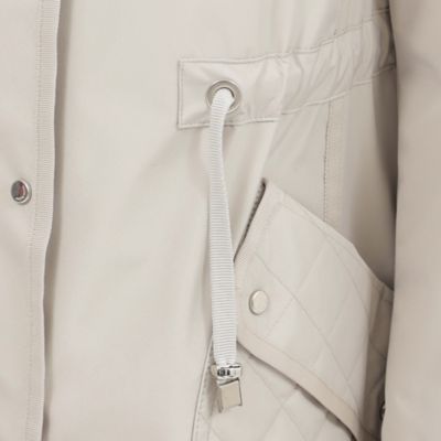 【ブランド３０周年記念アイテム】【カタログ掲載品】【透湿防水】【防風】【保温性】パーテックス３ＷＡＹコート（Ｕ５Ａ０７４４７＿＿）