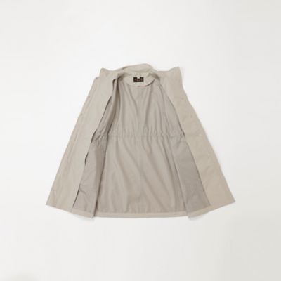 【ブランド３０周年記念アイテム】【カタログ掲載品】【透湿防水】【防風】【保温性】パーテックス３ＷＡＹコート（Ｕ５Ａ０７４４７＿＿）