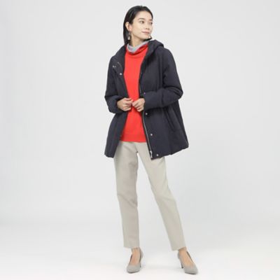 【カタログ掲載品】シンダウンコート（Ｕ５Ａ１２４６５＿＿）