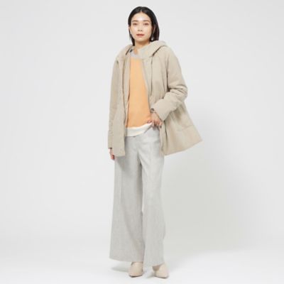 【カタログ掲載品】シンダウンコート（Ｕ５Ａ１２４６５＿＿）