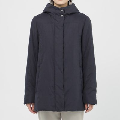 【カタログ掲載品】シンダウンコート（Ｕ５Ａ１２４６５＿＿）