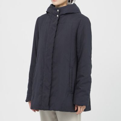 【カタログ掲載品】シンダウンコート（Ｕ５Ａ１２４６５＿＿）