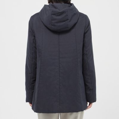 【カタログ掲載品】シンダウンコート（Ｕ５Ａ１２４６５＿＿）