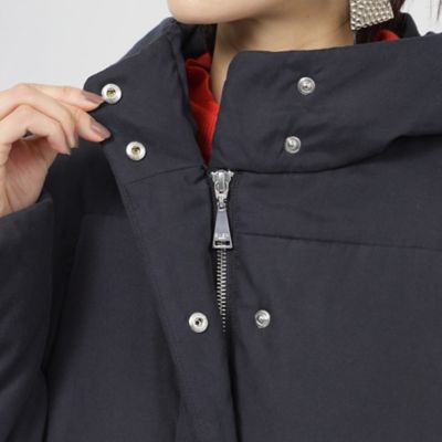 【カタログ掲載品】シンダウンコート（Ｕ５Ａ１２４６５＿＿）