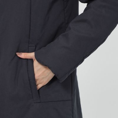 【カタログ掲載品】シンダウンコート（Ｕ５Ａ１２４６５＿＿）