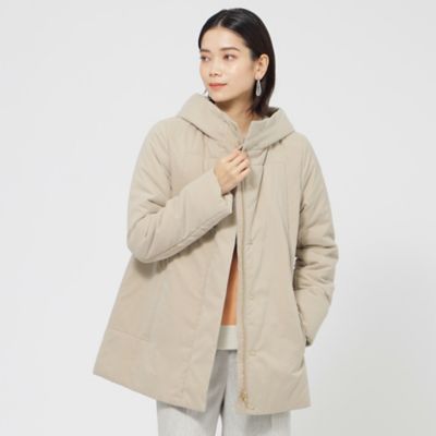 ＜EVEX by KRIZIA (Women)＞【カタログ掲載品】シンダウンコート（Ｕ５Ａ１２４６５＿＿）