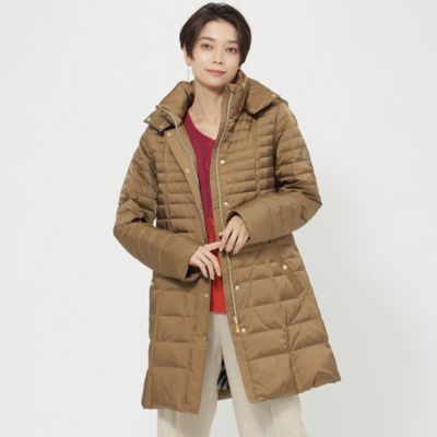 23AW＊Wings掲載＊【ウォッシャブル】シャンブレー