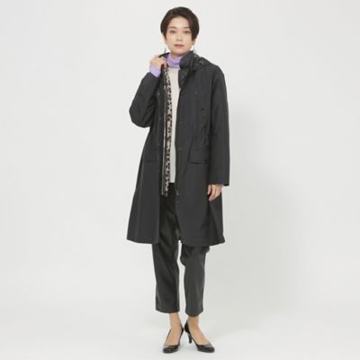 【透湿防水】【８０周年記念アイテム】パーテックス４ＷＡＹコート（Ｕ５Ａ８０２３３＿＿）