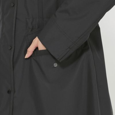 【透湿防水】【８０周年記念アイテム】パーテックス４ＷＡＹコート（Ｕ５Ａ８０２３３＿＿）