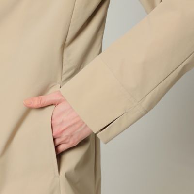 【ウォッシャブル】【はっ水】【ＵＶ対策】テックスブリッドテーラードジャケット（Ｕ５Ｅ０３１４２＿＿）