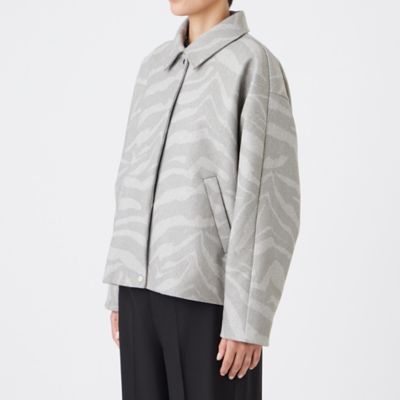 ✳️良品★dove★3mmフルスーツ★Lサイズ位★高級超伸縮ジャージ★デザイン秀逸 WEB限定／スーツ／ウォッシャブル／ストレッチ／2つボタン／ピン