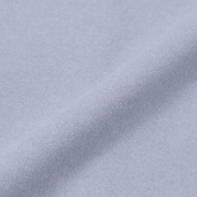 【カタログ掲載品】【ウォッシャブル】ウールライクジャージノーカラージャケット（Ｕ５Ｅ０５４４０＿＿）