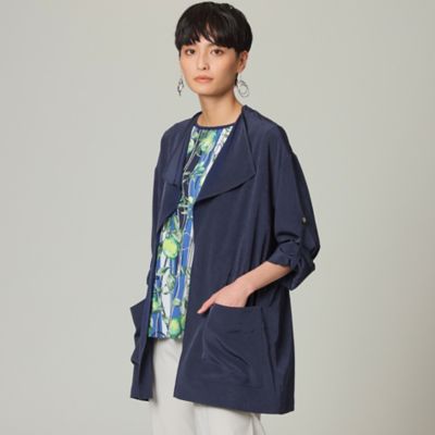 ウォッシャブル】【接触冷感】スーパーヴィヨンカジュアル