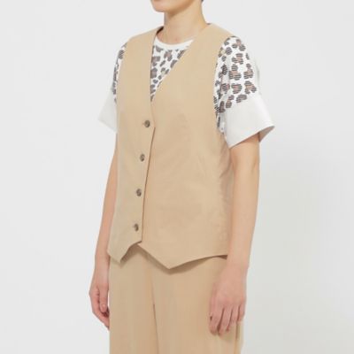 カタログ掲載品】【ウォッシャブル】コットン麻ブレンド