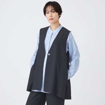 吸水速乾】【遮熱】【着用じわ防止】【ストレッチ性】ドライメランジ