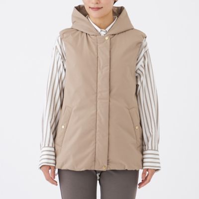 極希少 GARNIER 3ピース フェイクレザー グレー 上下XL ジレL カタログ掲載】【はっ水・マシンウォッシャブル】グレイス