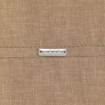 EVEX by KRIZIAエコリネンライクタンブラーワンピース　接触冷感 ベストセラー】【接触冷感】【UV】リネンライクタンブラー