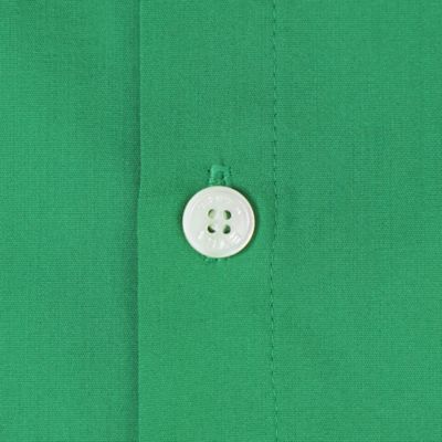 【ウォッシャブル】ナチュラルハイパワーストレッチシャツワンピース（Ｕ５Ｊ６０１２８＿＿）