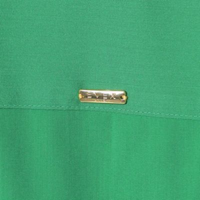 【ウォッシャブル】ナチュラルハイパワーストレッチシャツワンピース（Ｕ５Ｊ６０１２８＿＿）