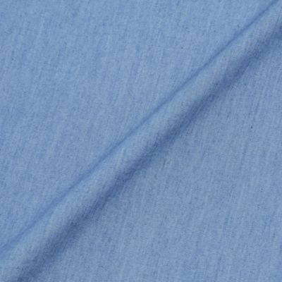 【ウォッシャブル】ソフトデニムシャツ（Ｕ５Ｍ０４１２６＿＿）