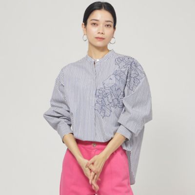 IENA（シャツ/ブラウス(長袖/七分)）のフリマアイテム一覧