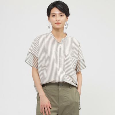 EVEX by KRIZIA (Women) / エヴェックス バイ クリツィア TOP 