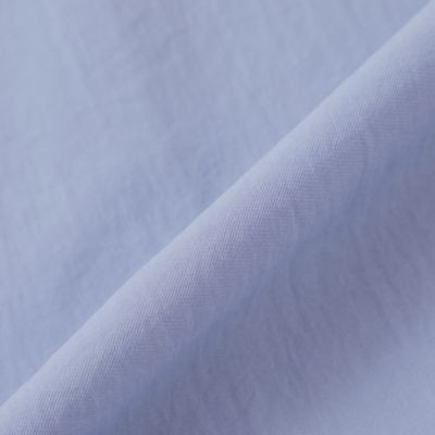 【接触冷感】【吸水速乾】【ウォッシャブル】スーパードライツイルブラウス（Ｕ５Ｍ５０１５３＿＿）