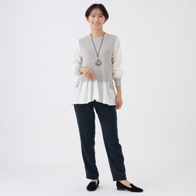 TREASURE TP4U オックスフォード シャツ 新品 TREASURE TP4U オックスフォード シャツ 新品 オックスフォード