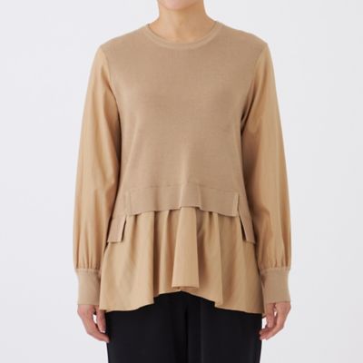 TREASURE TP4U オックスフォード シャツ 新品 TREASURE TP4U オックスフォード シャツ 新品 オックスフォード