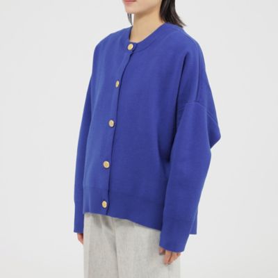 カタログ掲載品】【ウォッシャブル】テックスブリッドニット