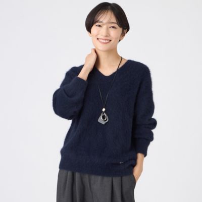 SANYO Style EDITION掲載】フォックスウールファー