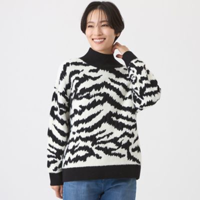 24.berry様 Pilgrim Surf+Supply（ピルグリム サーフ+サプライ）Antonio Wool Zip